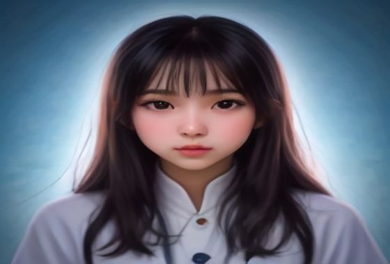深色调视频内容分类示意图，展示不同类型gv视频的题材光谱，从文艺到成人内容的渐变排列，霓虹紫粉配色